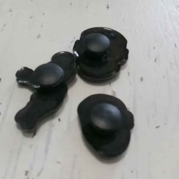 Basketball Bundle of  7 Jibbets Players & Teams - Picture 4 of 5